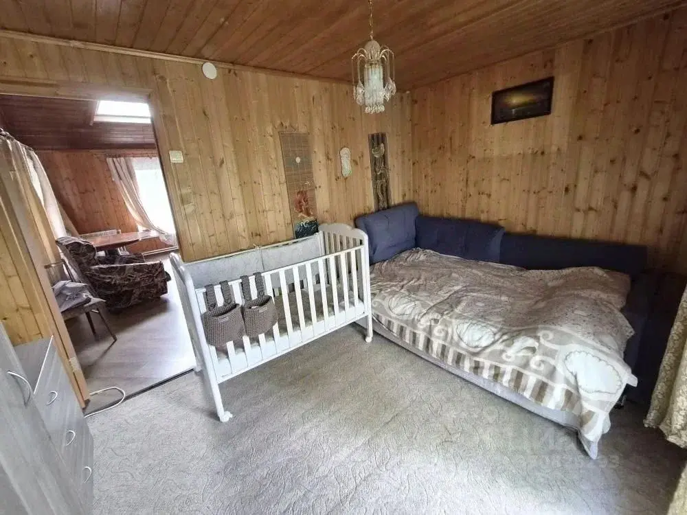 Купить дом 180.0м ул. Зеленая, 47, Калужская область, Боровский ... - Фото 6