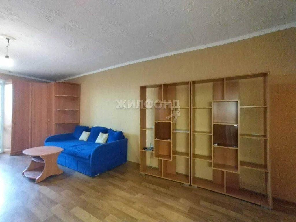 Продажа квартиры, Новосибирск, ул. Зорге - Фото 3