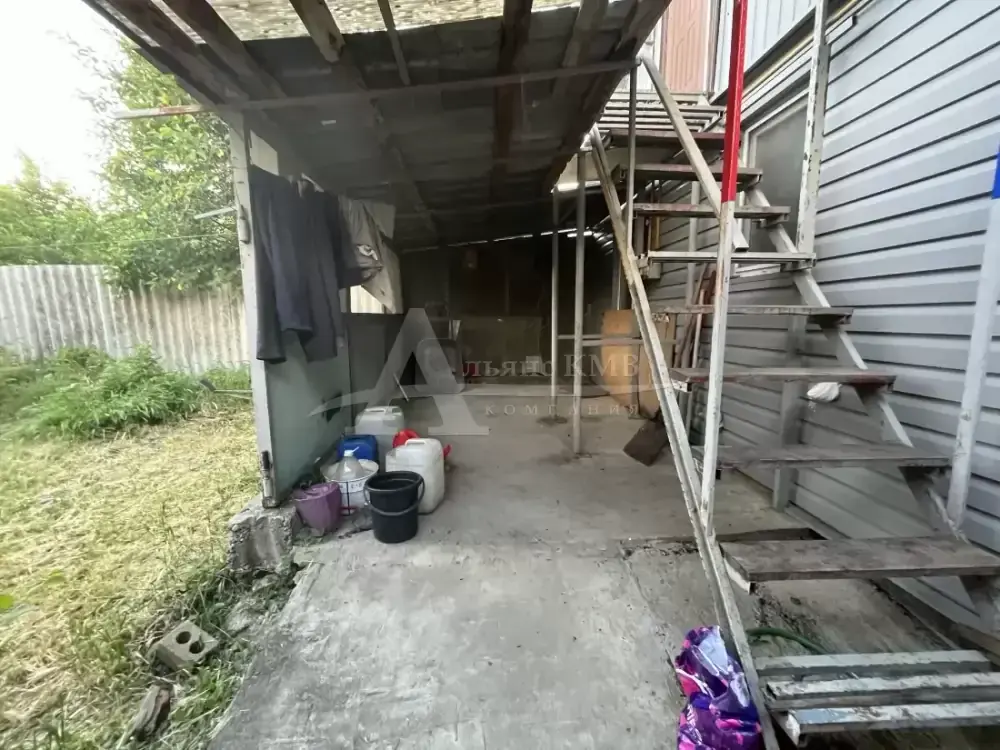 Продажа дома, Железноводск, Будённого ул. - Фото 17
