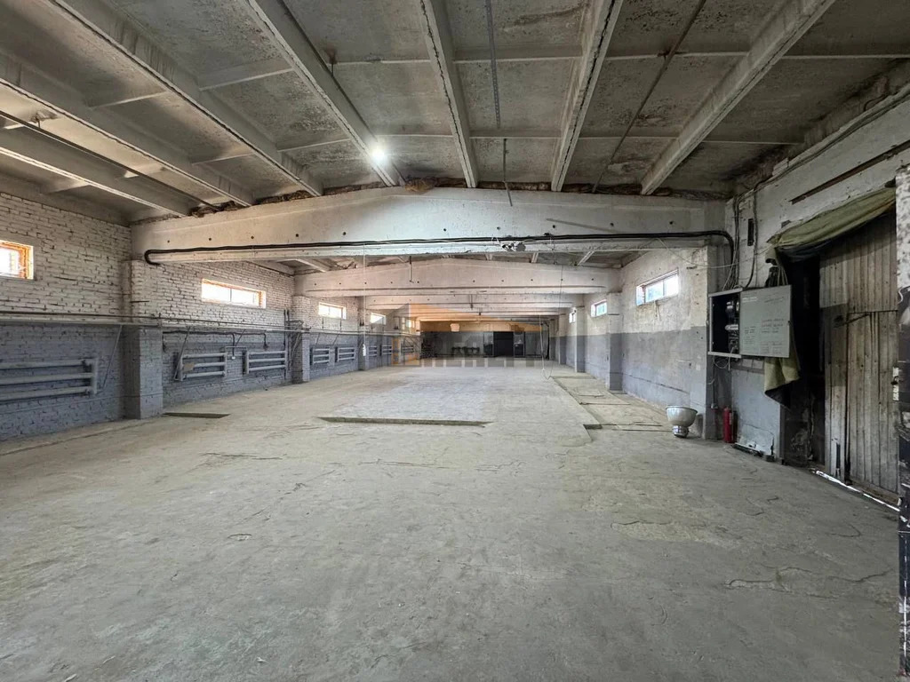 Аренда производственного помещения, Подольск - Фото 11