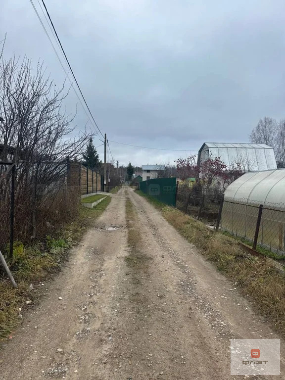 Продажа участка, Высокогорский район, дом 326 - Фото 1