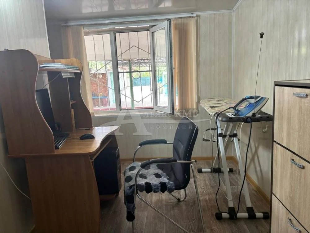Продажа дома, Зеленокумск, Советский район, ПЧЛ4 Лесопитомник пл-ка - Фото 6