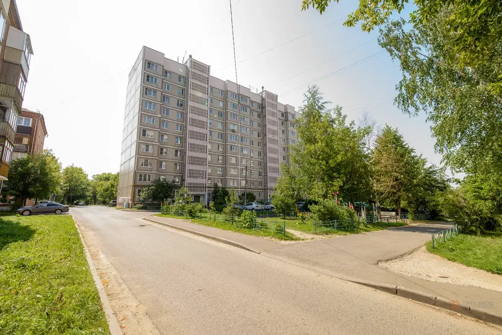 Продается 3-комнатная квартира Гагарина, д. 126 - Фото 30