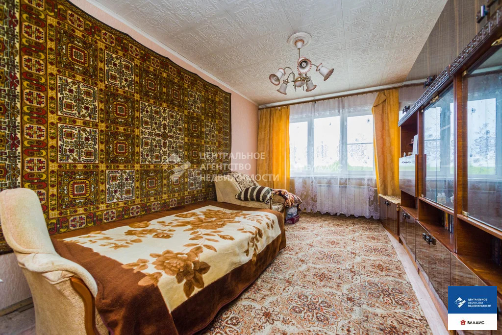 Продажа квартиры, Рязань, ул. Качевская - Фото 2