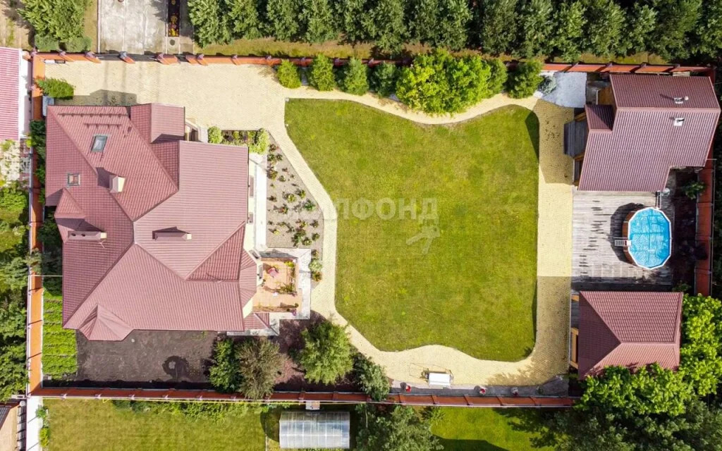 Продажа дома, Новосибирск, ул. Утренняя - Фото 14