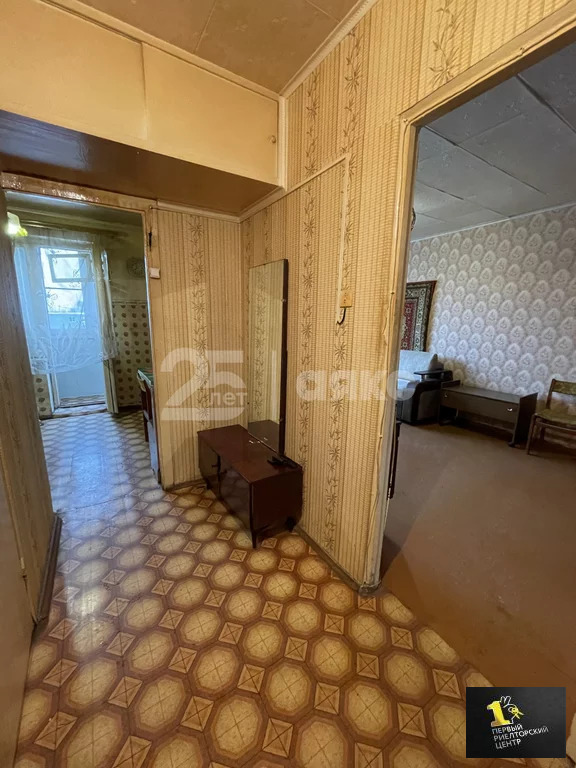 Продажа квартиры, Воскресенск, Воскресенский район, Ленинская ул, 18 - Фото 0