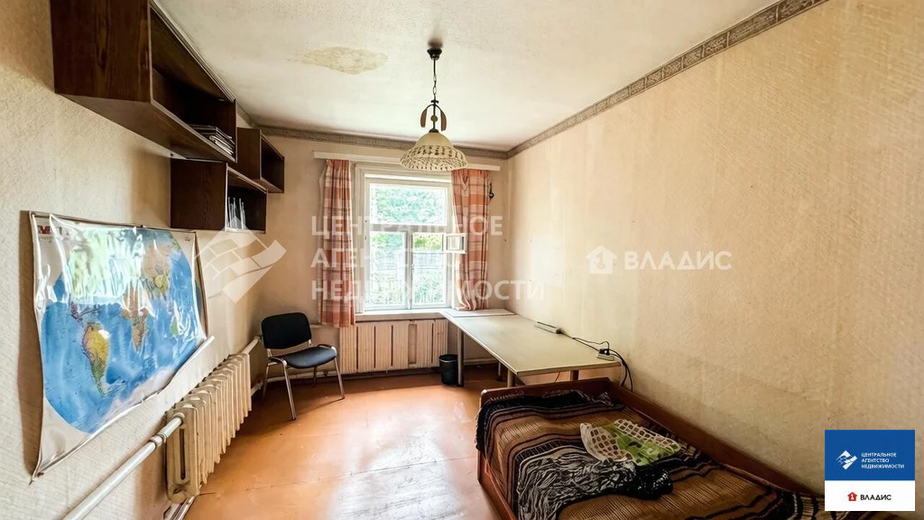 Продажа дома, Рязань, 1-й Мервинский проезд - Фото 16