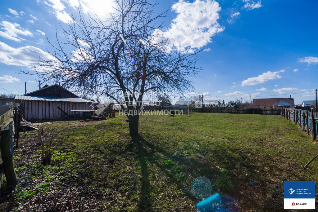Продажа дома, Перкино, Спасский район, ул. Запрудная - Фото 15