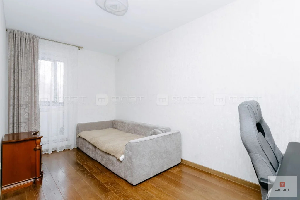 Продажа квартиры, Казань, ул. Новаторов - Фото 10