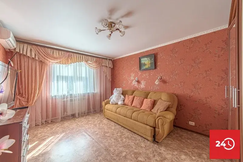 Шикарный дом 400 кв. м на 13 сот. в черте города (р-н Буратино) - Фото 38