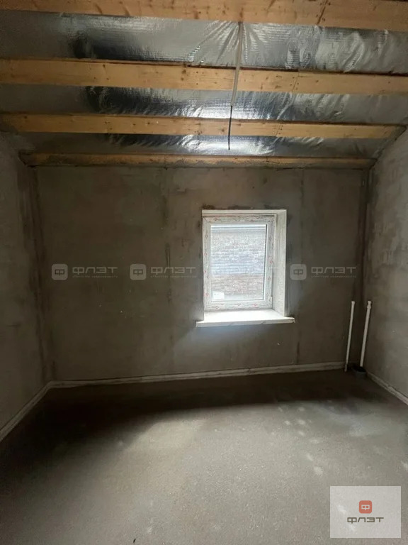 Продажа дома, Казань, ул. Центральная (Петровский) - Фото 16