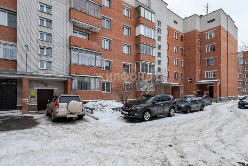 Продажа квартиры, Бердск, ул. Павлова - Фото 18