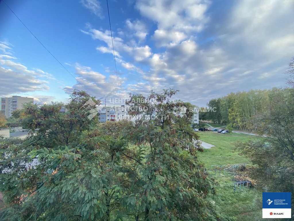 Продажа квартиры, Новомичуринск, Пронский район, ул. Комсомольская - Фото 8