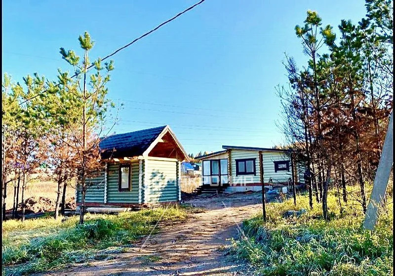 Продажа дома, Хухрята, Краснокамский район - Фото 0