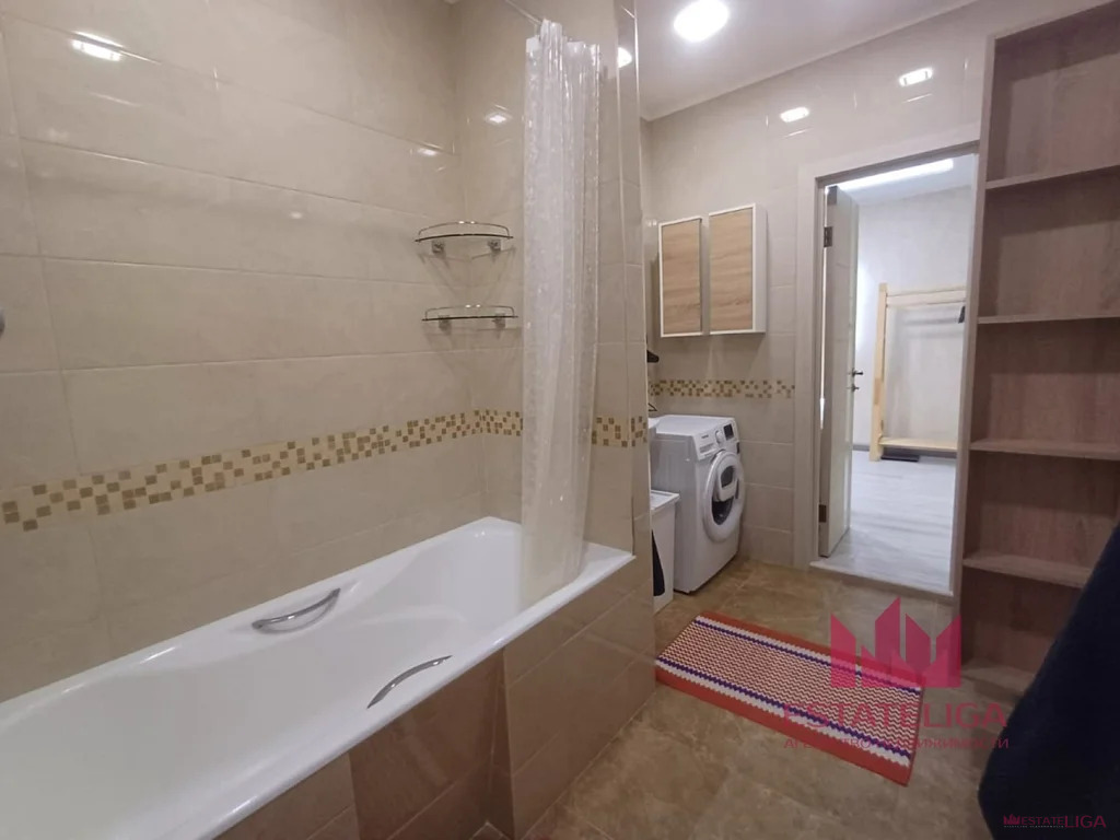 Аренда квартиры, Видное, Ленинский район, Радужная улица - Фото 15