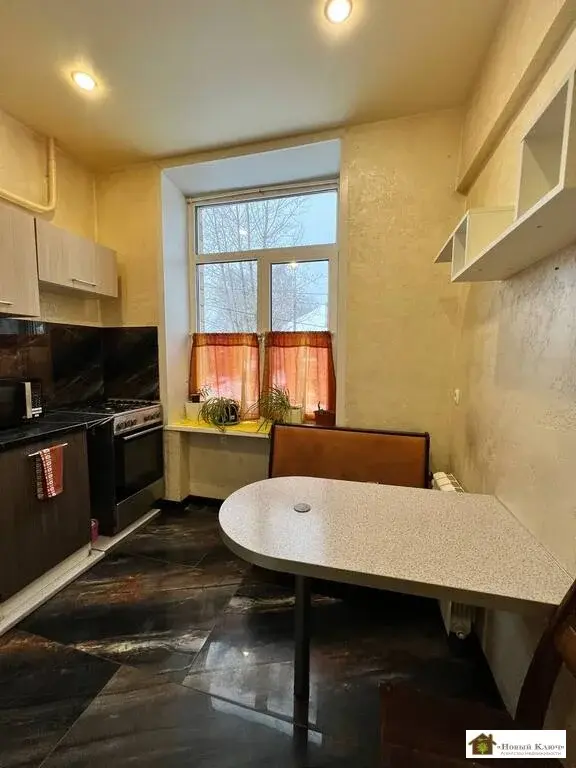 Продается 2-ком кв в сталинке мкр. Керамик, ул. Заводская, д. 10 - Фото 9