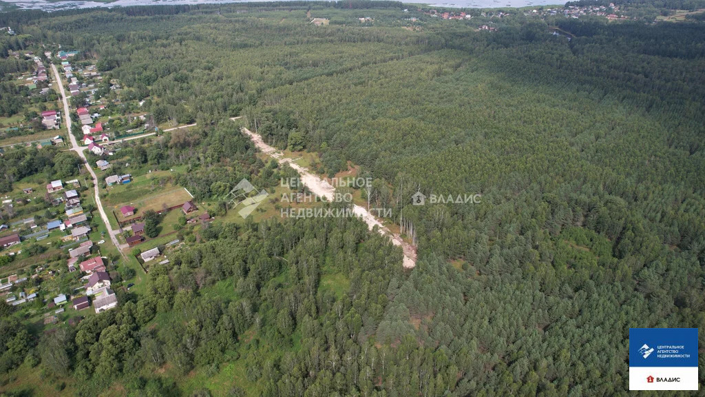 Продажа участка, Ушмор, Клепиковский район - Фото 1