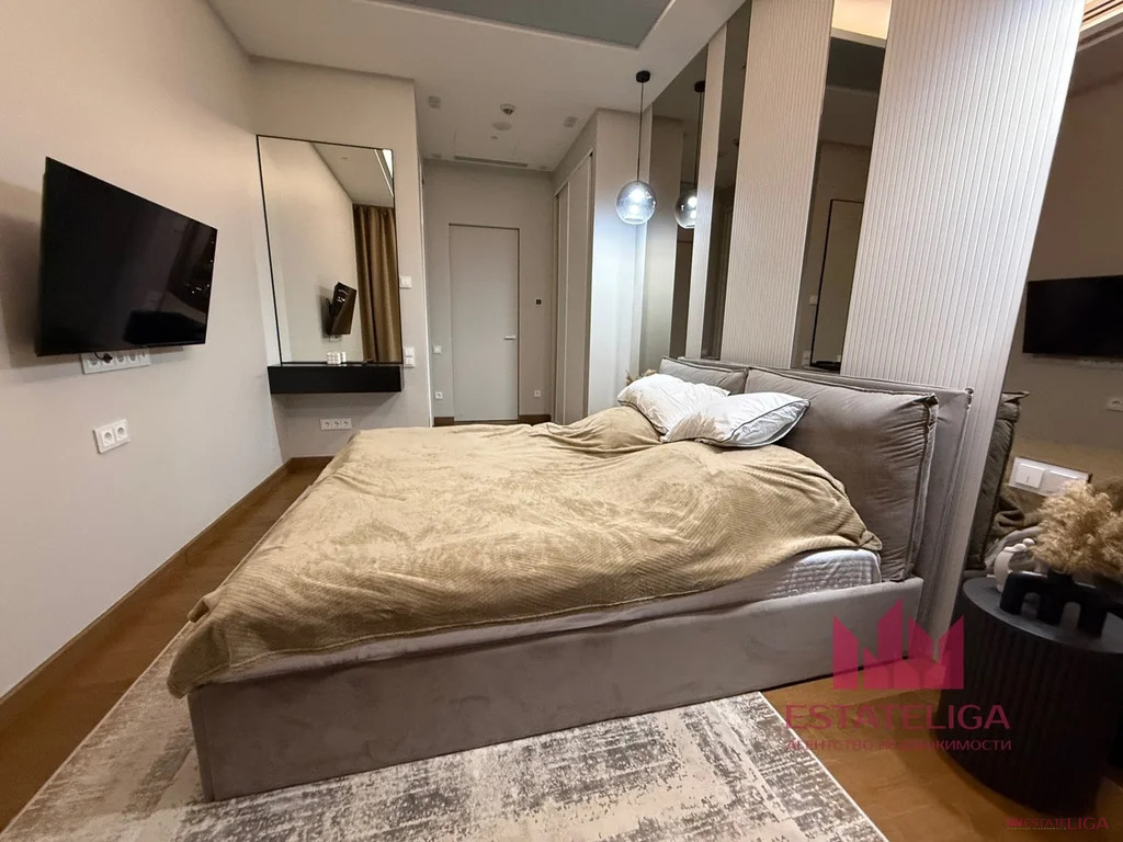 Аренда квартиры, 1-й Красногвардейский проезд - Фото 15