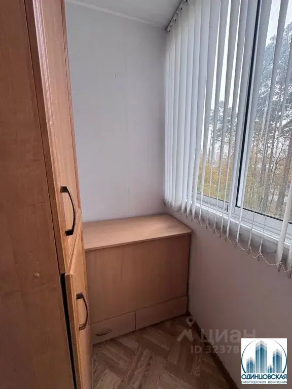 Снять однокомнатную квартиру Одинцово ул. Маковского д.16 - Фото 2