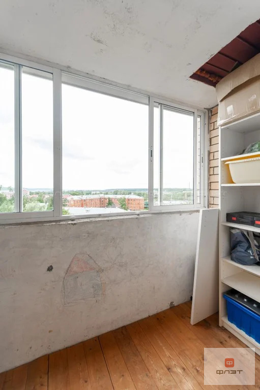 Продажа квартиры, Казань, ул. Мало-Московская - Фото 14