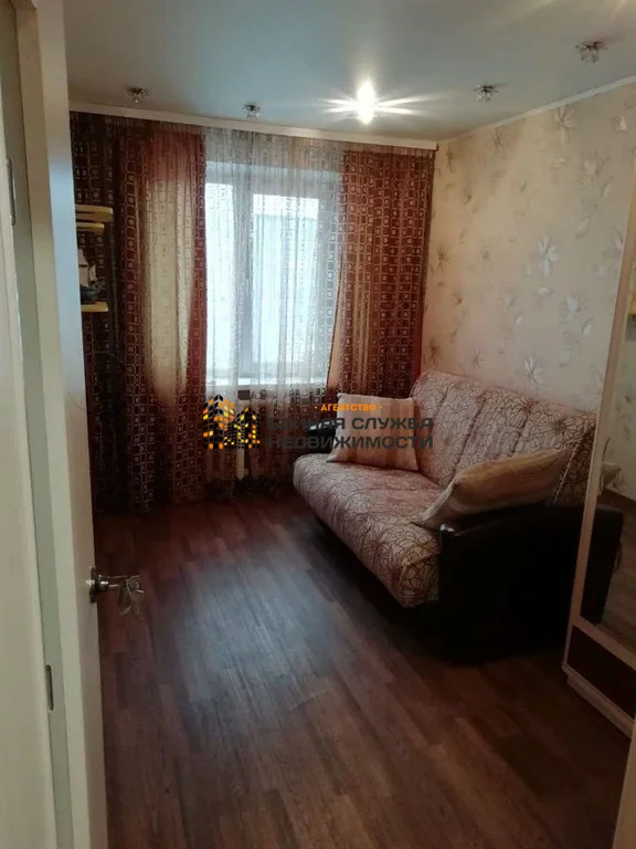 Аренда квартиры, Уфа, ул. Кольцевая - Фото 8