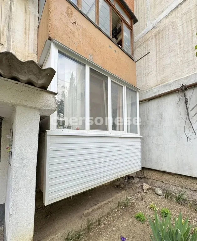 Продажа квартиры, Севастополь, ул. Хрусталёва - Фото 18