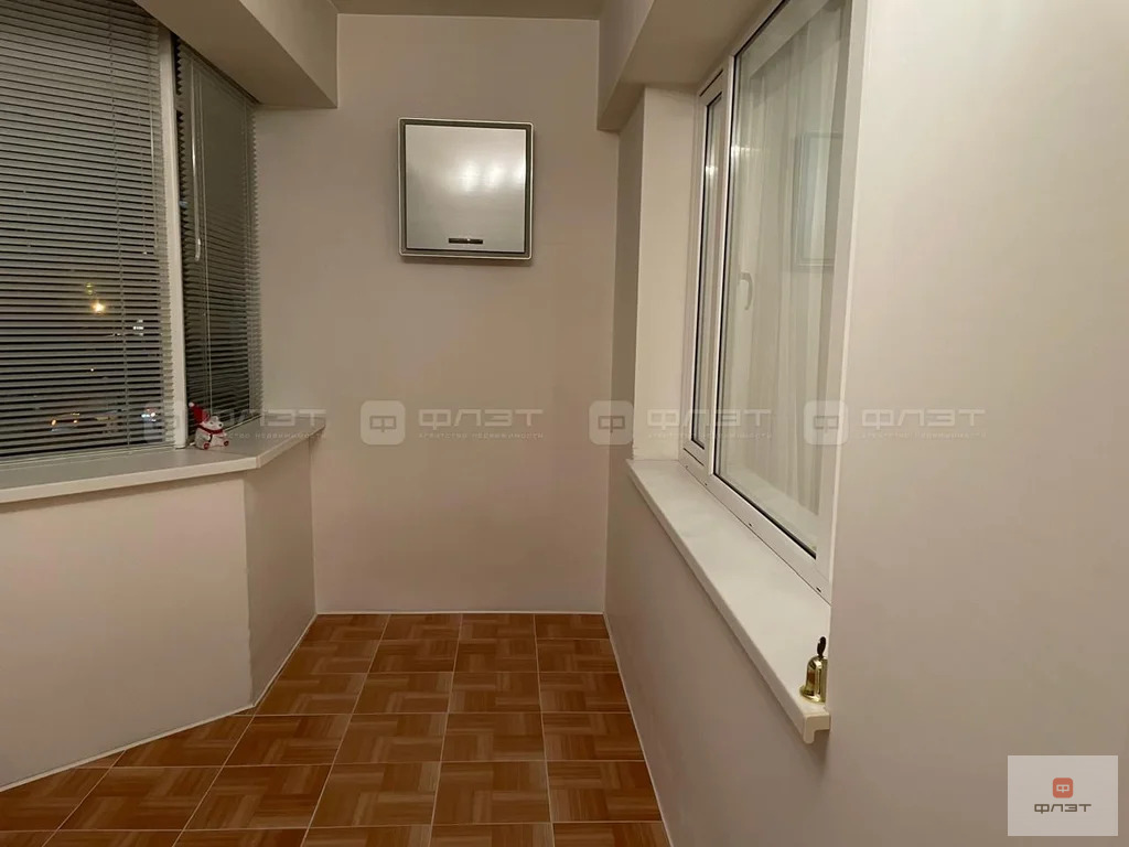 Продажа квартиры, Казань, ул. Дубравная - Фото 19