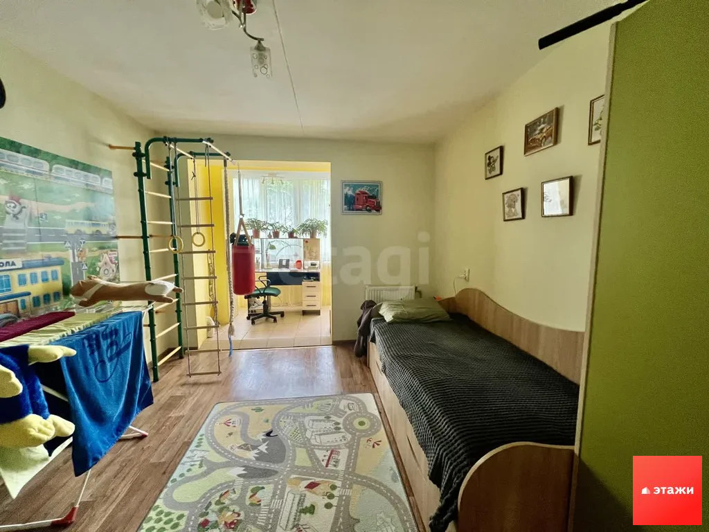 Продажа квартиры, Новофедоровка, Сакский район, ул. Севастопольская - Фото 3