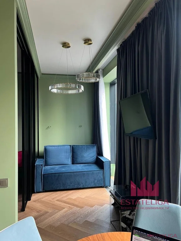 Аренда квартиры, м. Шелепиха, Причальный проезд - Фото 8