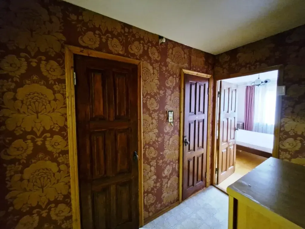 Трехкомнатная квартира на улице Энгельса, д. 10 - Фото 5