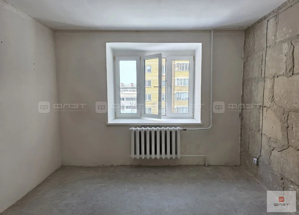 Продажа квартиры, Казань, ул. Чапаева - Фото 2