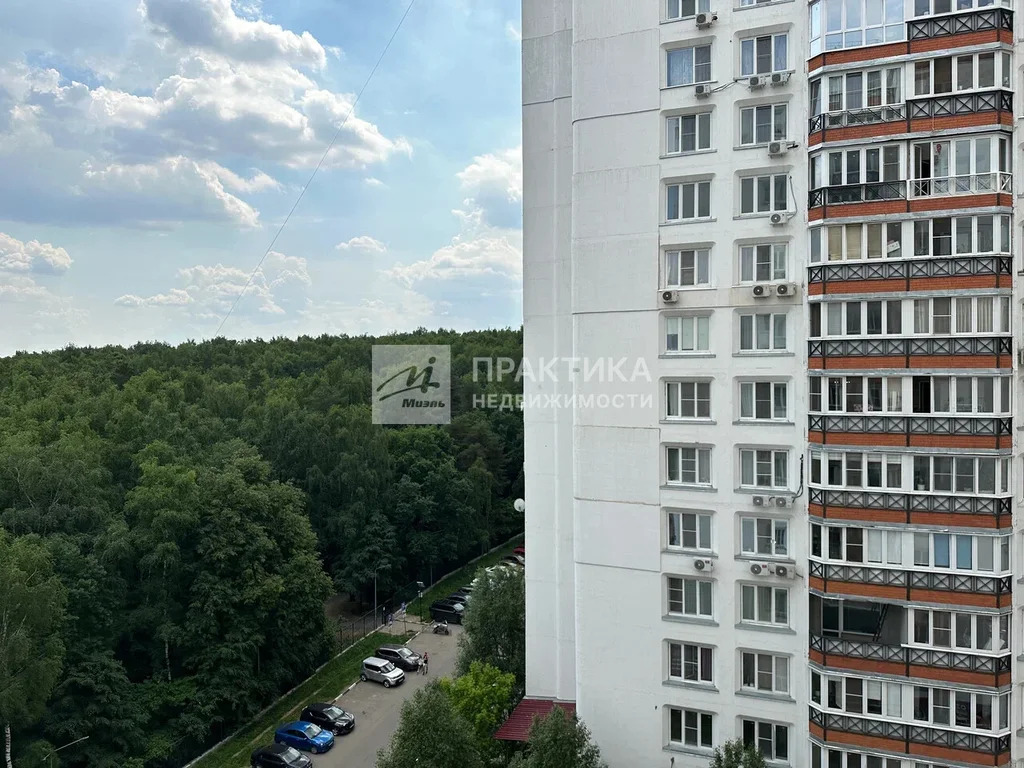Продажа квартиры, Дзержинский, ул. Угрешская - Фото 6