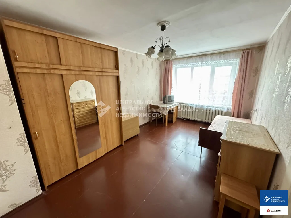 Аренда квартиры, Рязань, ул. Космодемьянской - Фото 4