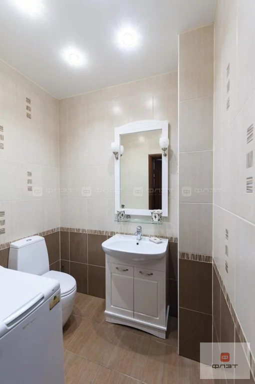 Продажа квартиры, Казань, ул. Курашова - Фото 14