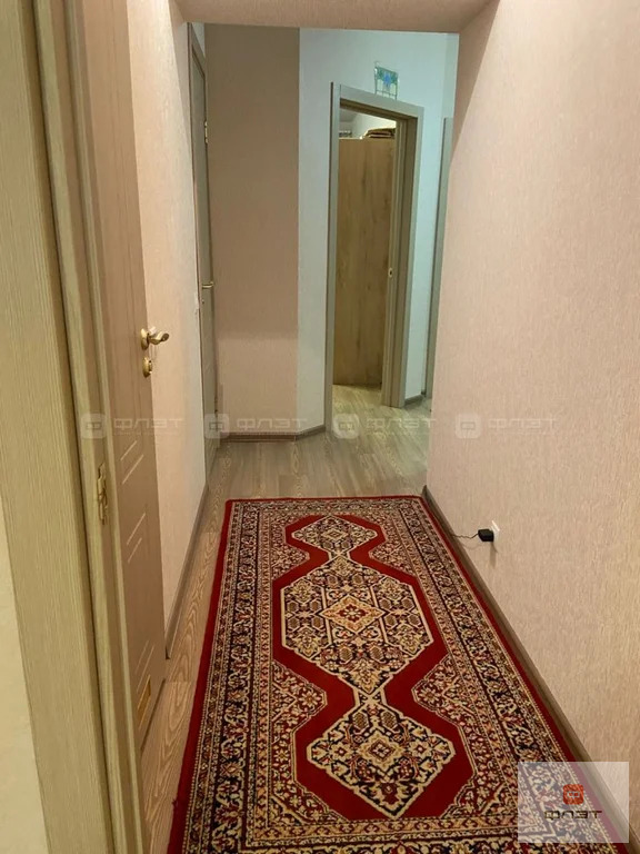 Продажа квартиры, Казань, проезд. Яраткан - Фото 9