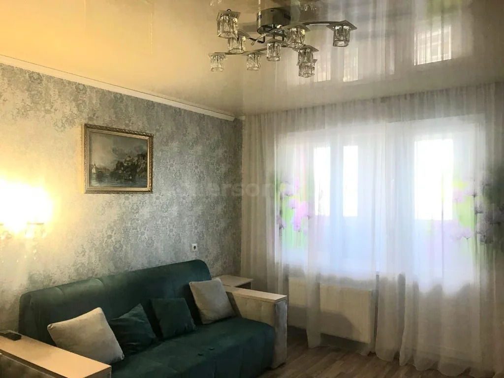 Продажа квартиры, Севастополь, Античный пр-кт. - Фото 3