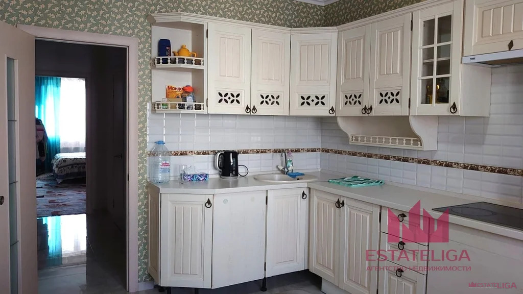 Продажа квартиры, Люберцы, Люберецкий район, Весенняя улица - Фото 1