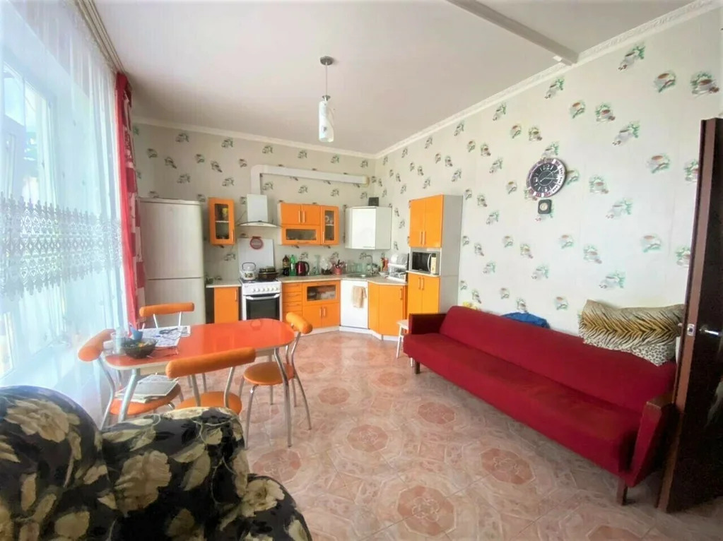 Продажа дома, Голубицкая, Темрюкский район, ул. Советская - Фото 0