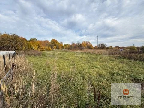 Продажа участка, Шеланга, Верхнеуслонский район, ул. Садовая - Фото 1