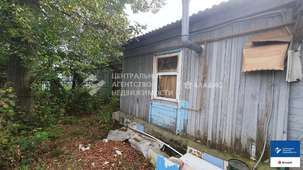 Продажа дома, Рязань, 1-я Красная улица - Фото 3