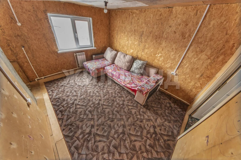 Продажа дома, Новосибирск, ул. Титова - Фото 10