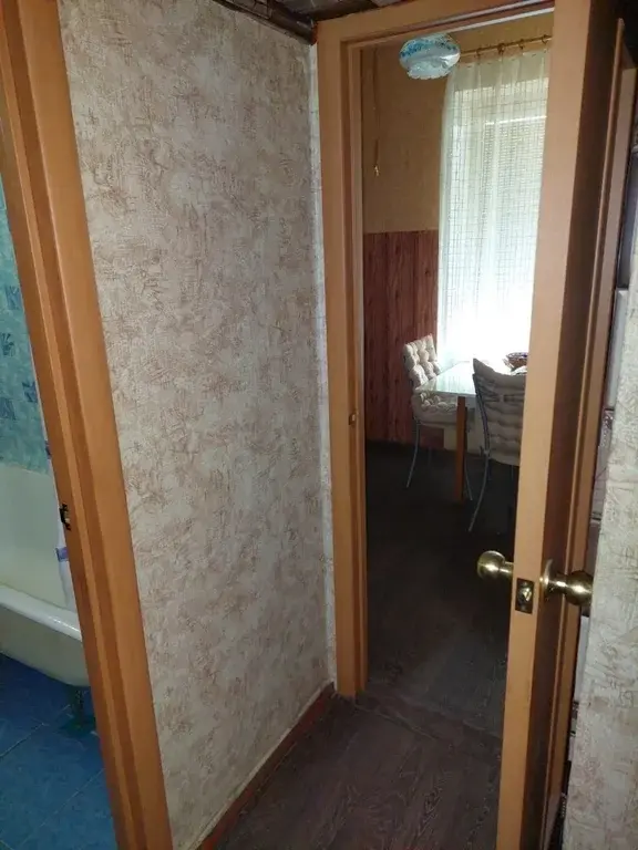 1-к.ул.Косыгина, д.13 - Фото 0