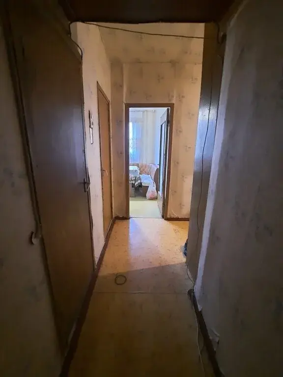 Комната в 2-ке, Москва, Алма-Атинская, 5 - Фото 8