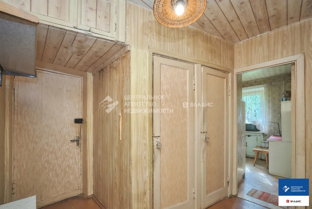 Продажа квартиры, Рязань, ул. Пушкина - Фото 8