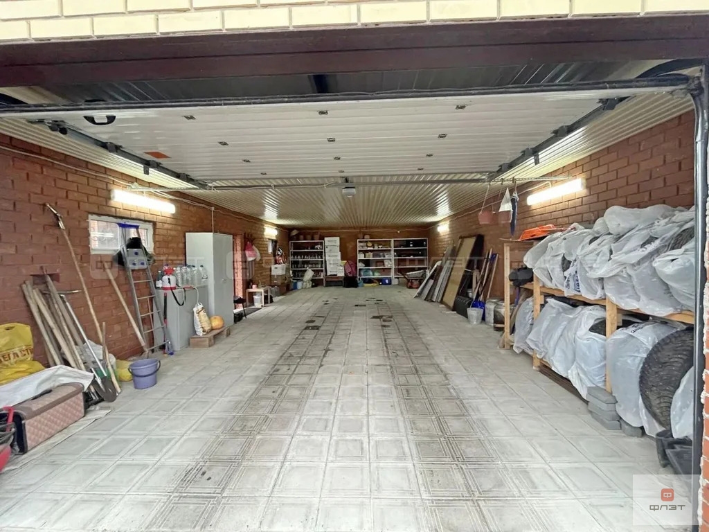 Продажа дома, Казань, Новая Сосновка - Фото 38