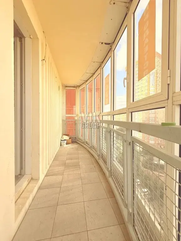 Продается четырехкомнатная квартира по Молодежному проезду дом 8 - Фото 6