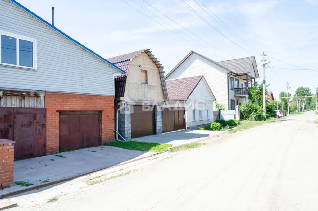 Продажа дома, Новосибирск, Аносова, 8 - Фото 14