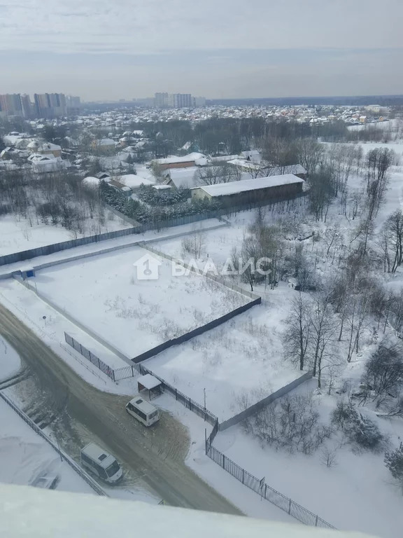 городской округ Балашиха, Балашиха, Чистопольская улица, д.28, ... - Фото 12