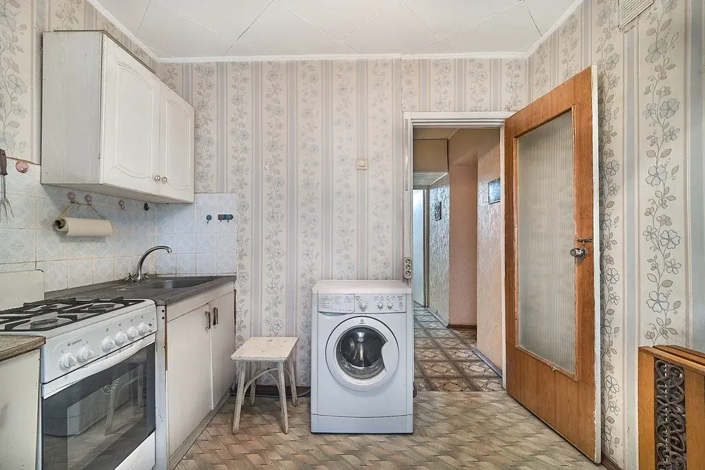 2к. ул. Звездная, дом.13 - Фото 10