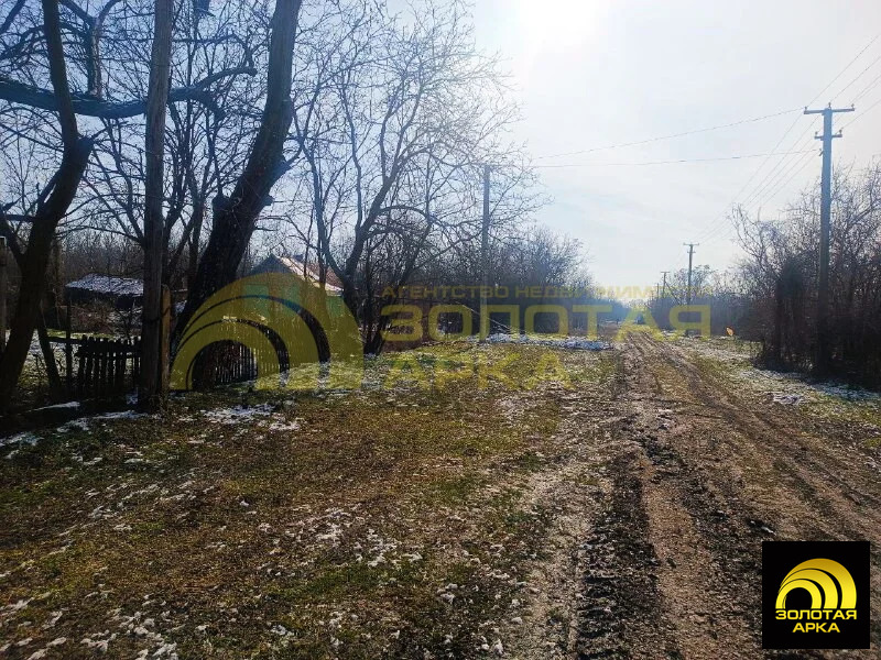 Продажа участка, Мингрельская, Абинский район, ул. Ломоносова - Фото 5